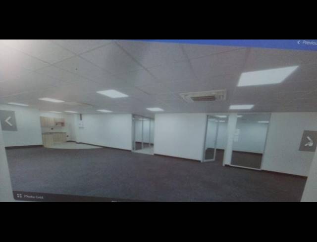 OFFICE PROPERTY TO RENT IN SUNNINGHILL